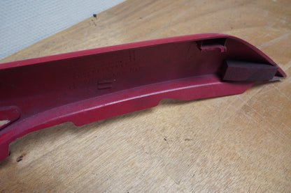 Extrabild1 på Bakvinge från en Yamaha TDM 850 -1991 motorcykel.