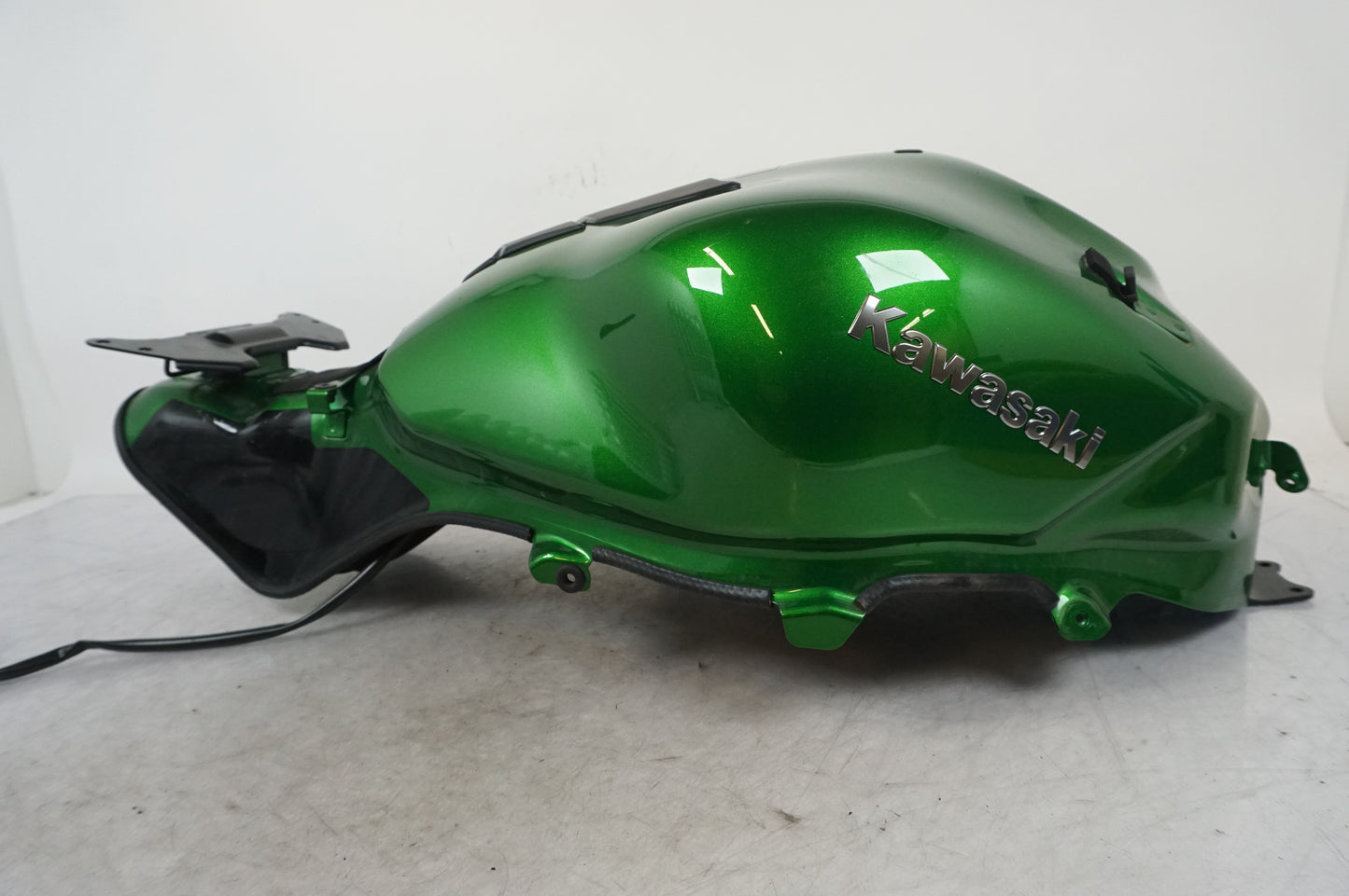 Réservoir à essence