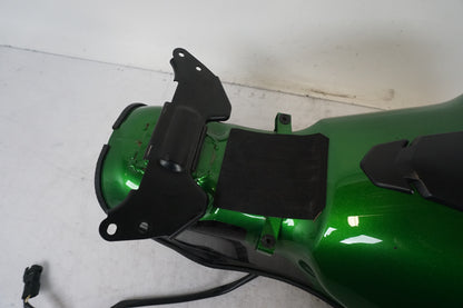 Réservoir à essence