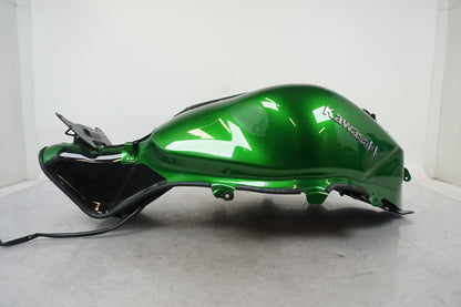 Réservoir à essence