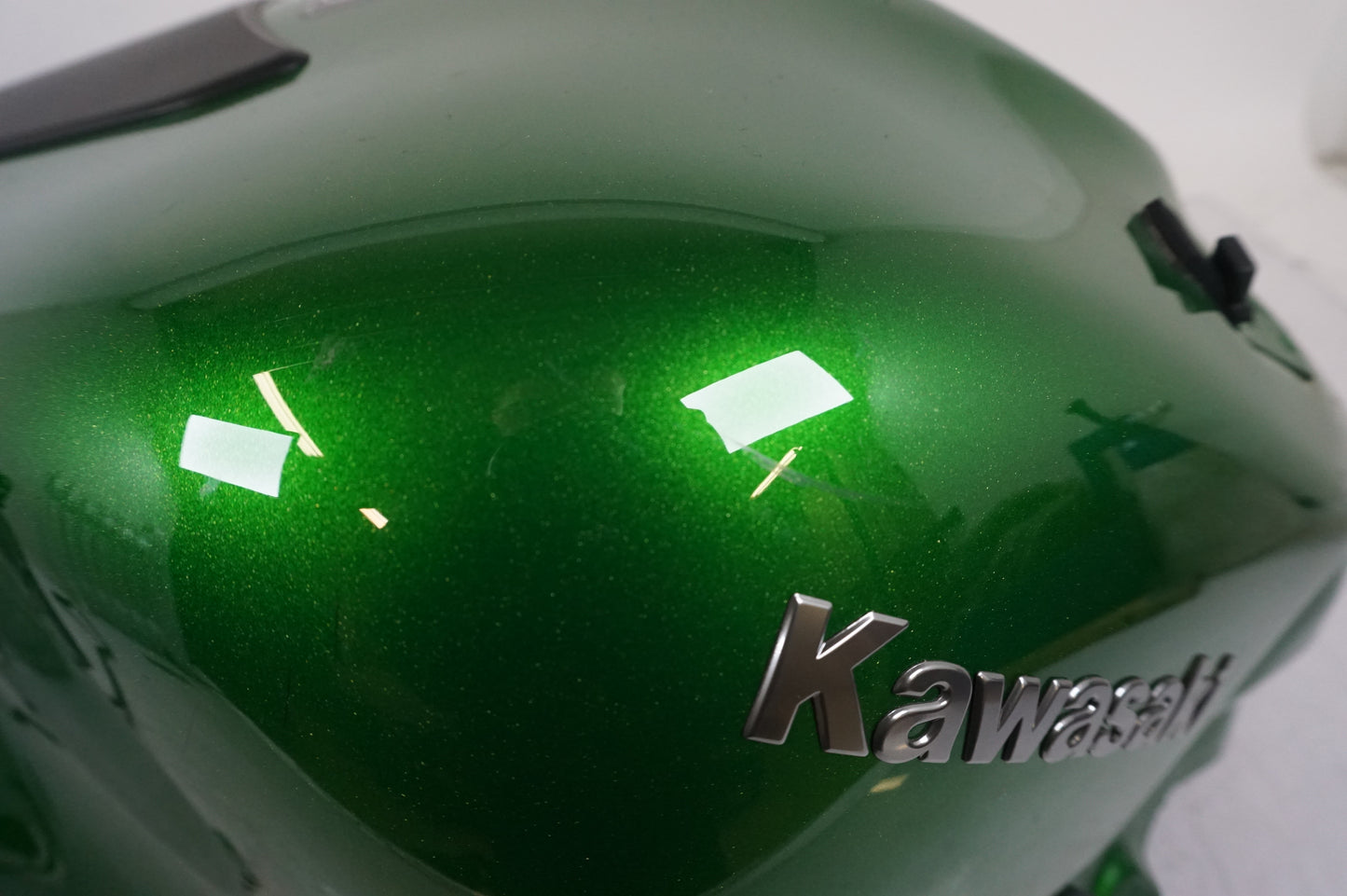 Réservoir à essence