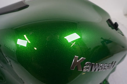 Réservoir à essence