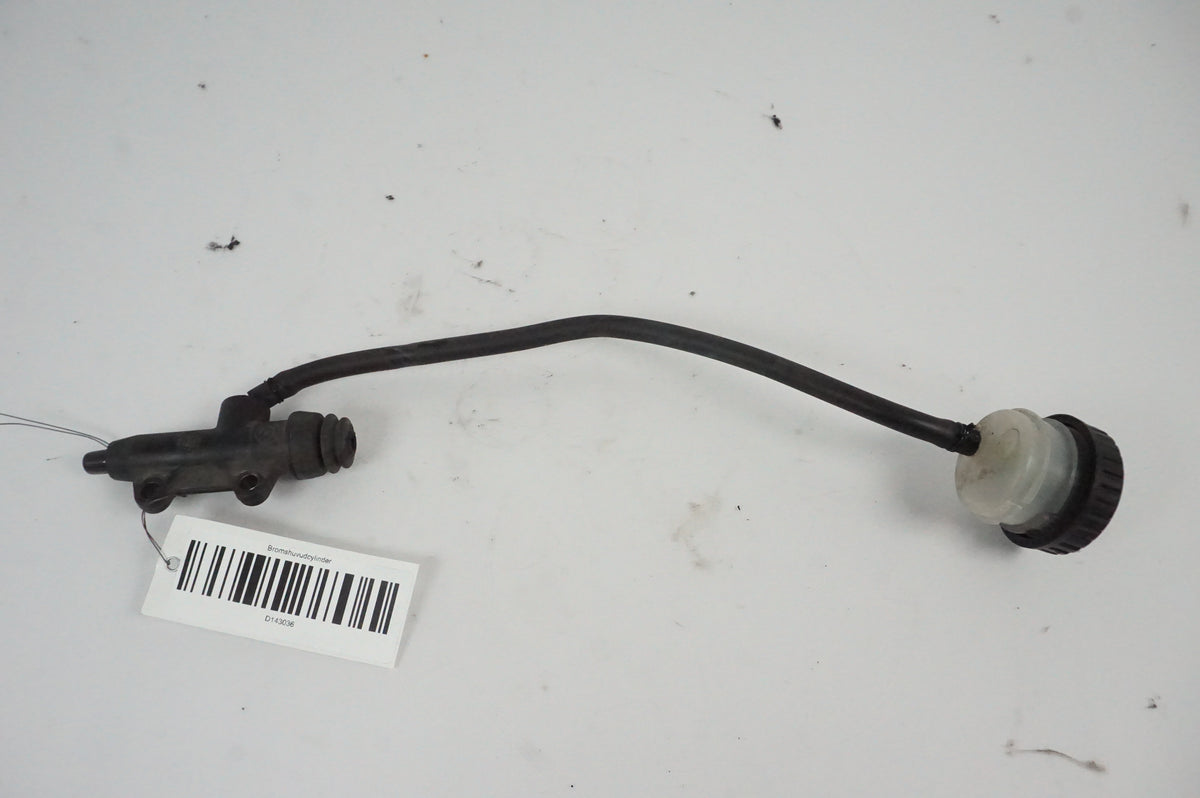 Brake master cylinder