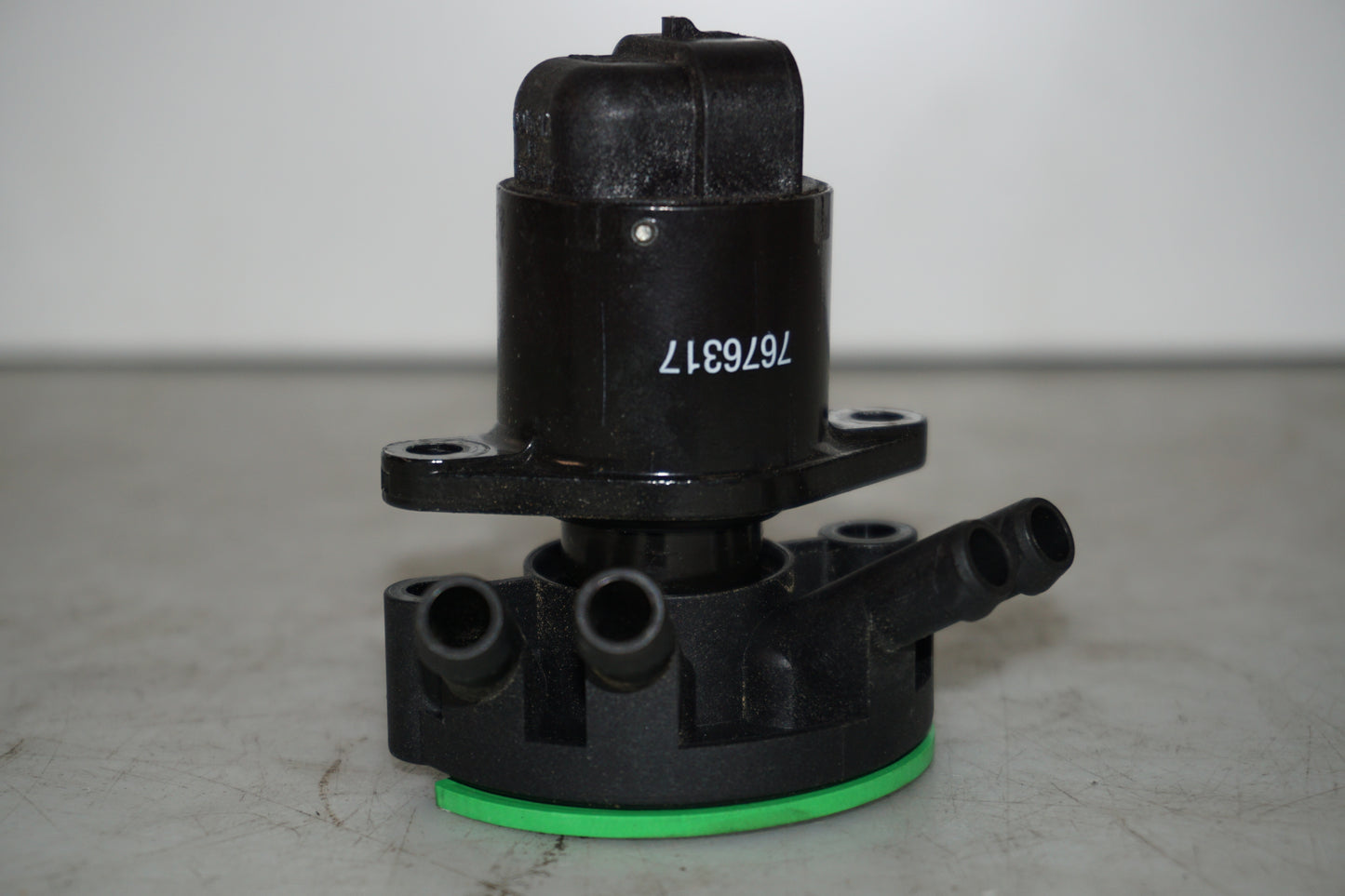 Luftventil stor 4-stift