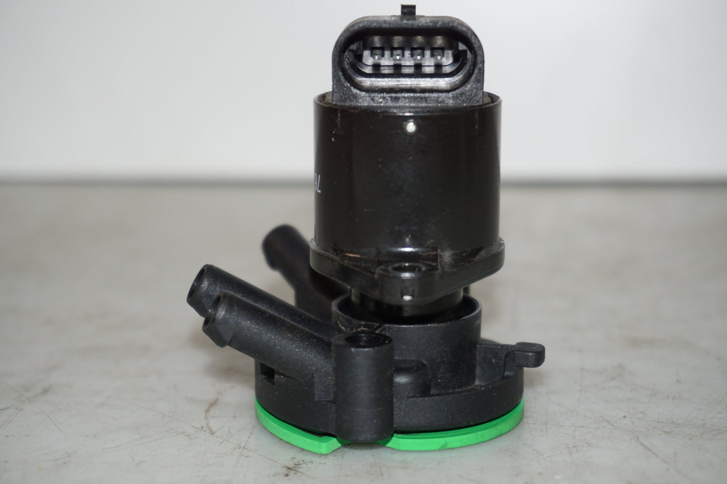 Luftventil stor 4-stift