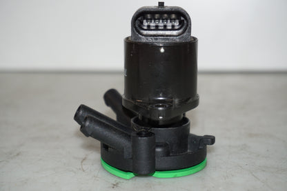 Luftventil stor 4-stift
