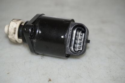 Luftventil stor 4-stift