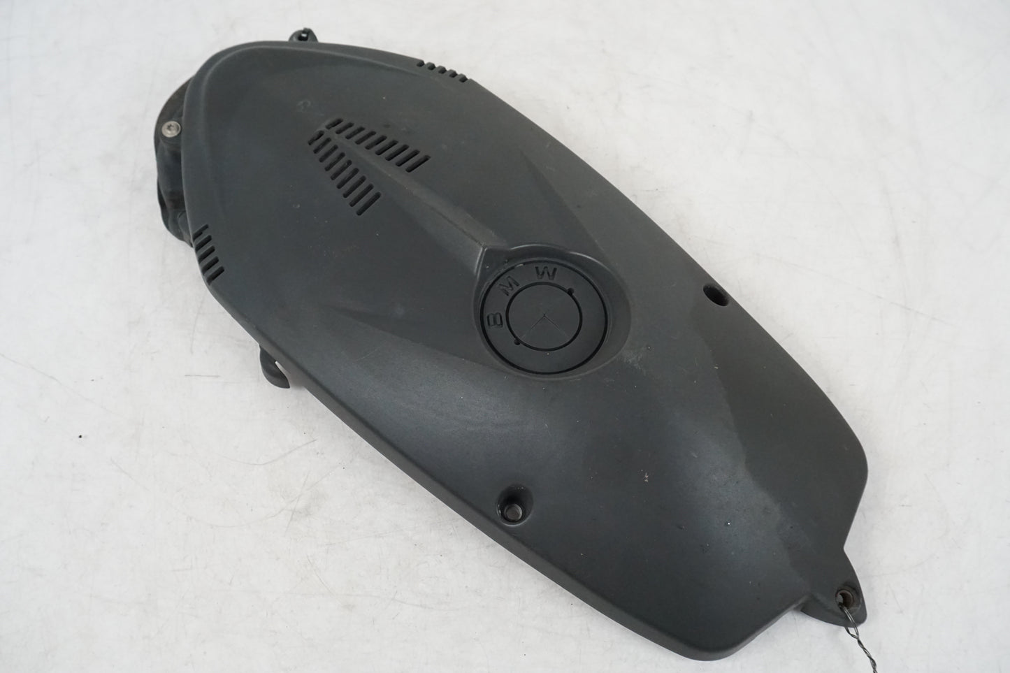 Capot de générateur