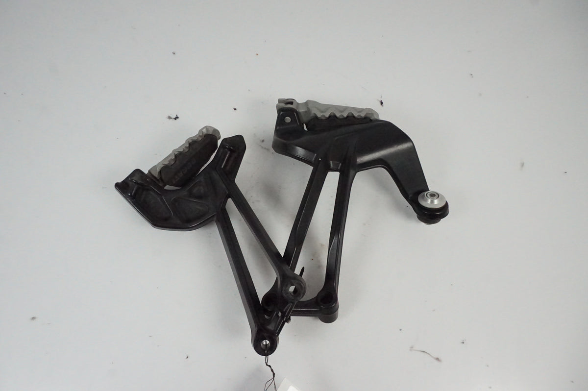 Footpeg mount