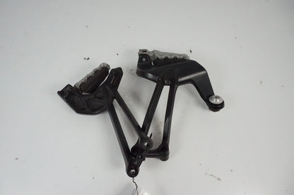 Footpeg mount