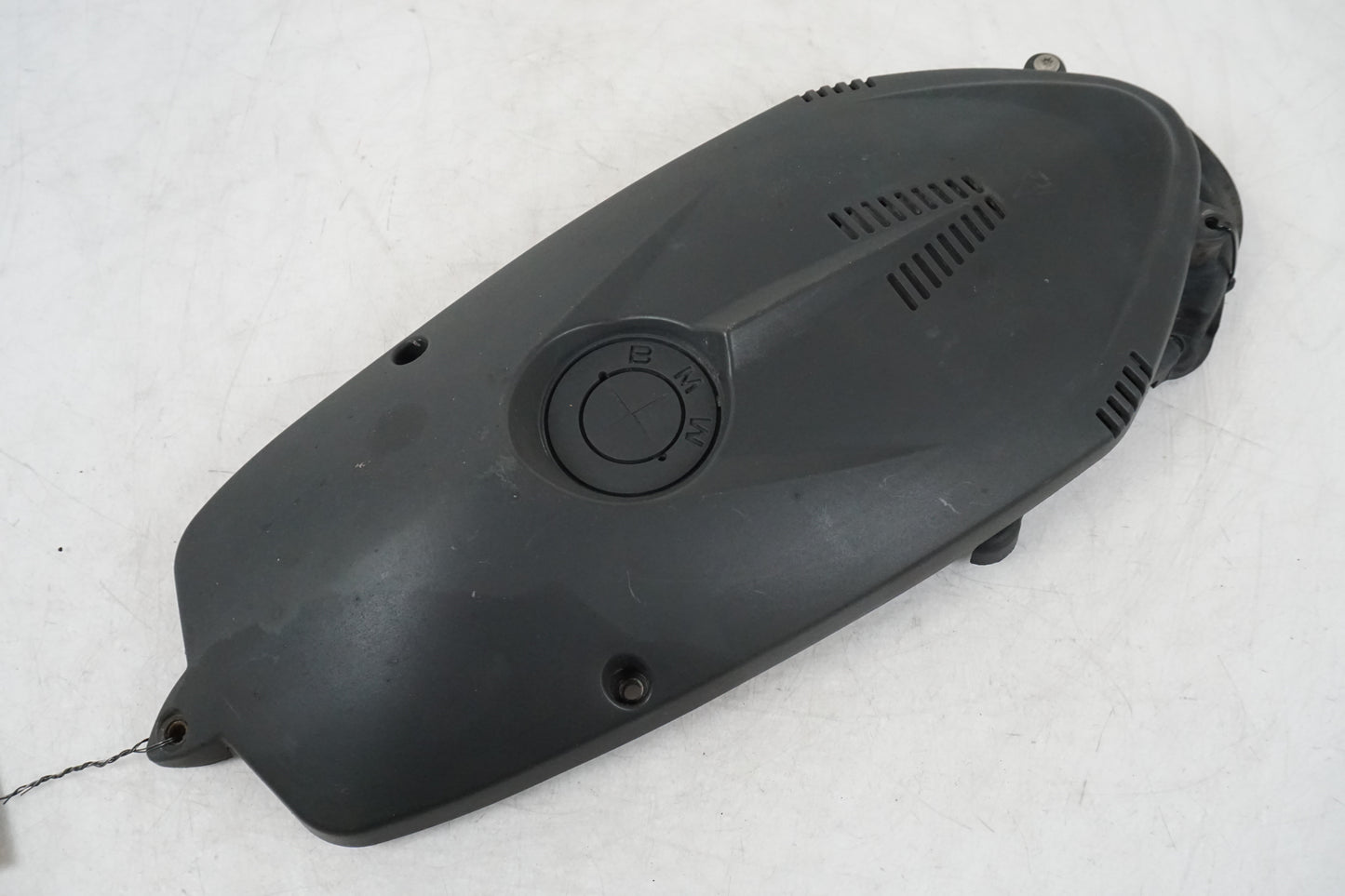 Capot de générateur