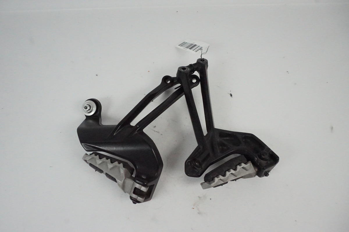 Footpeg mount