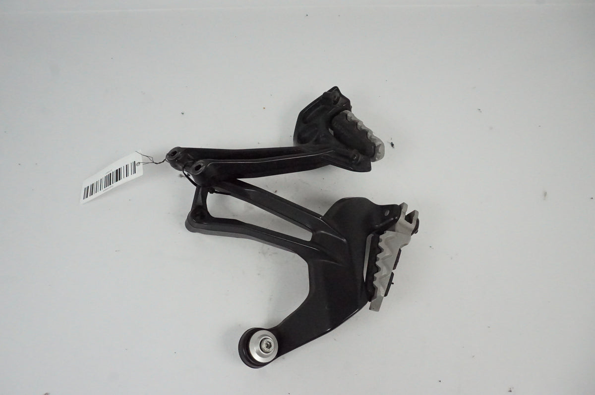 Footpeg mount
