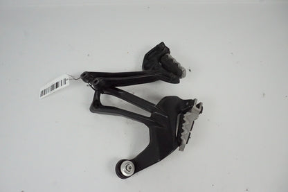 Footpeg mount