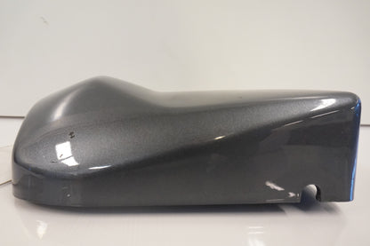 Vänster sida på Luftfilterkåpa från en Kawasaki ZRX 1100 -1997 motorcykel.