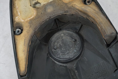 Capot de générateur