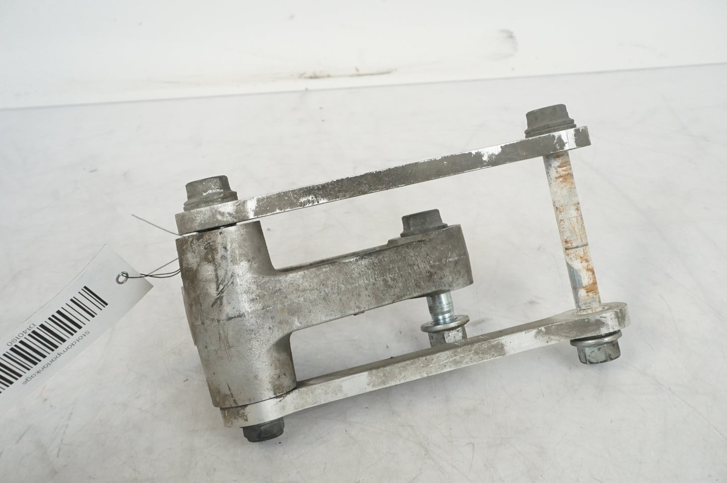 Łącznik amortyzatora