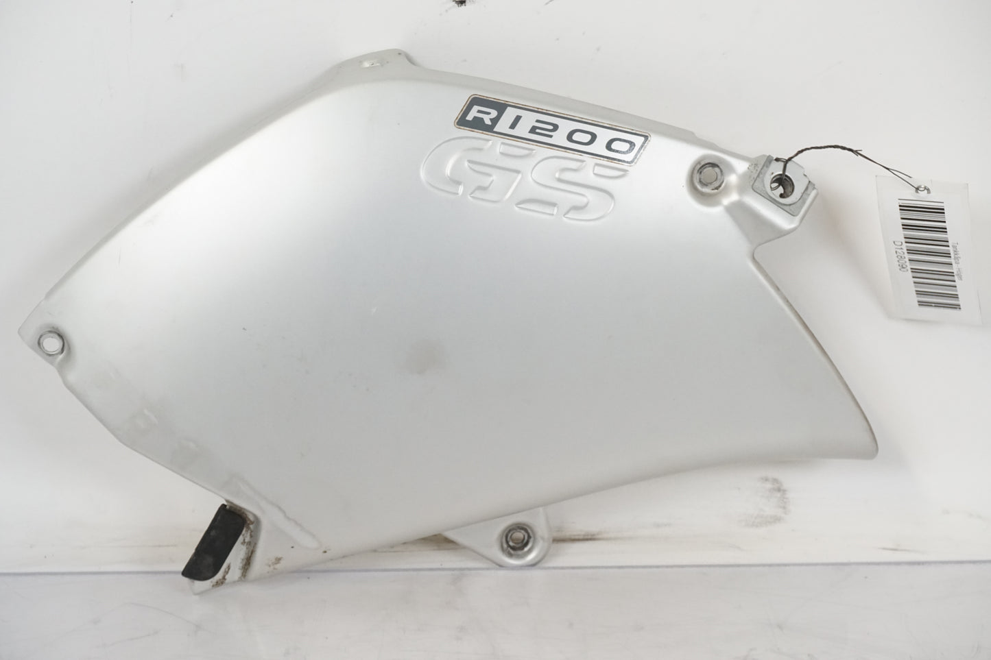 Bouchon de réservoir