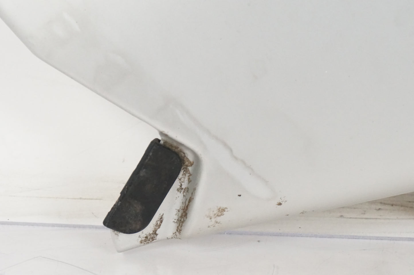 Bouchon de réservoir