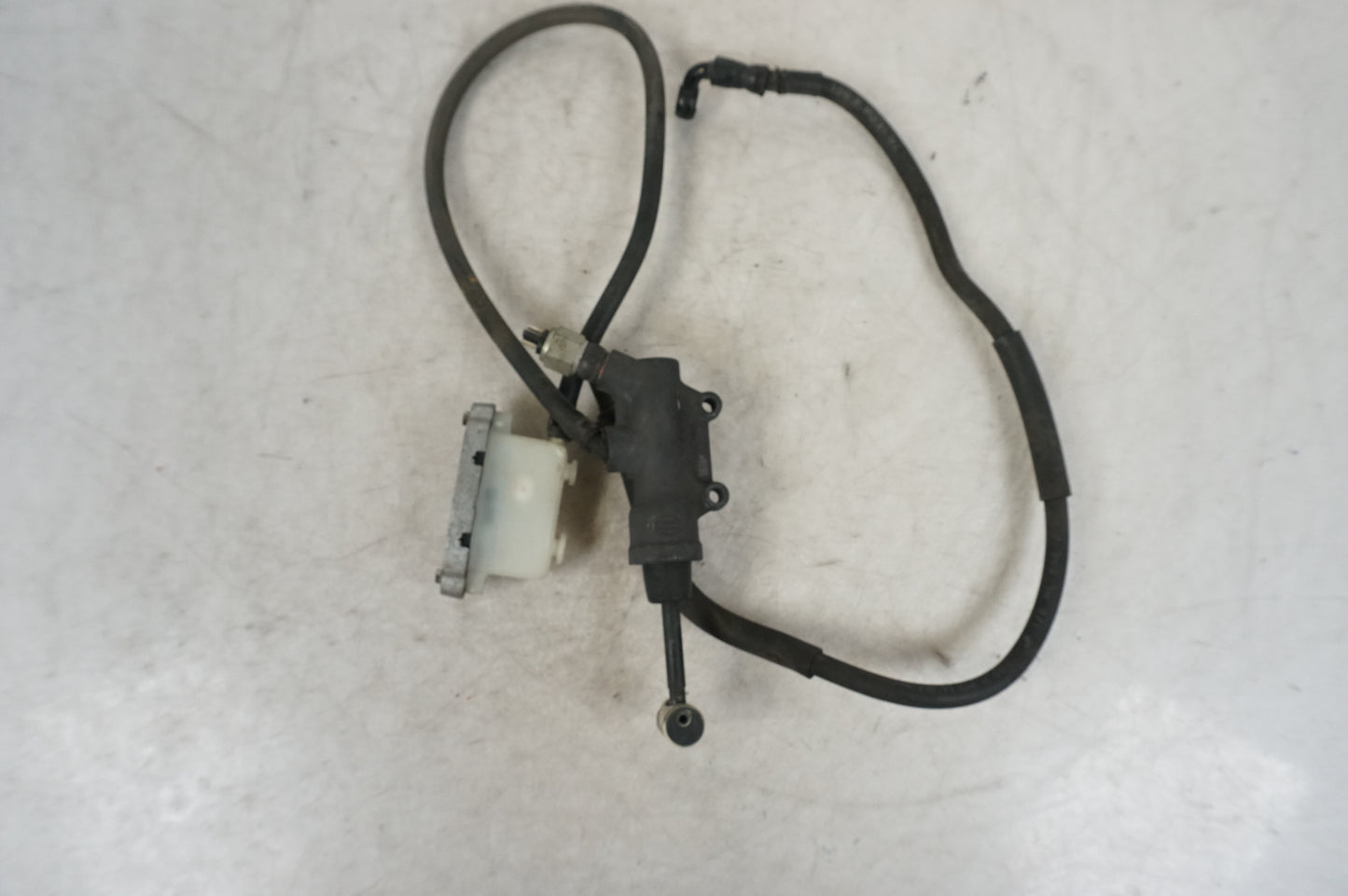 Cylindre de maître de frein