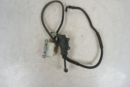 Cylindre de maître de frein