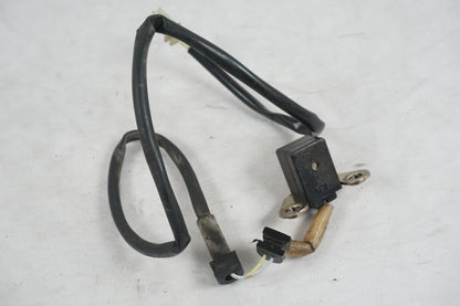 Framsidan på Tändpickup från en Honda XL 650 V -2004 motorcykel.