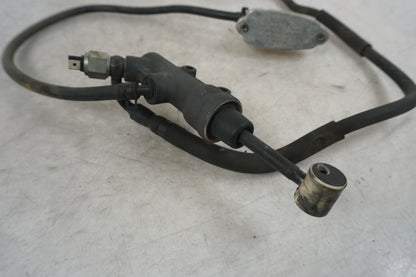 Cylindre de maître de frein