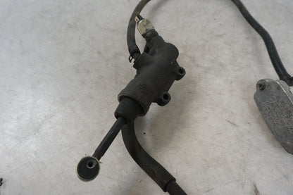 Cylindre de maître de frein