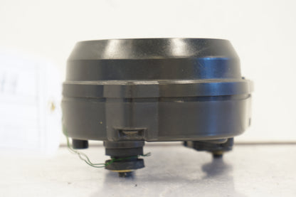 Höger sida på Instrumentpanel från en Triumph Daytona 650 -2005 motorcykel.