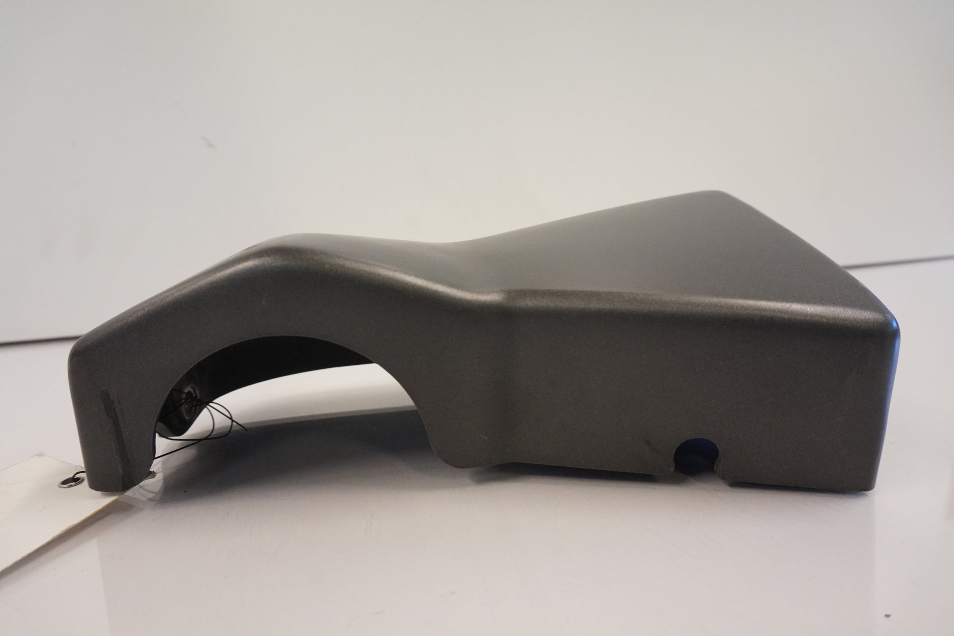 Höger sida på Luftburksdekor från en Kawasaki ZR-X 1200 S -2001 motorcykel.