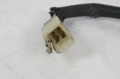 Höger sida på Tändpickup från en Honda VFR 750 -1988 motorcykel.