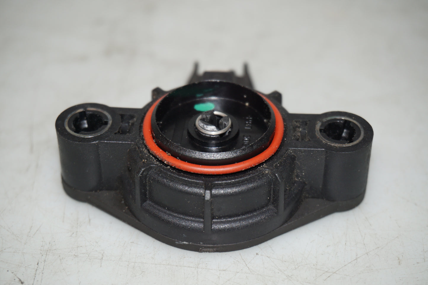 potenciometr