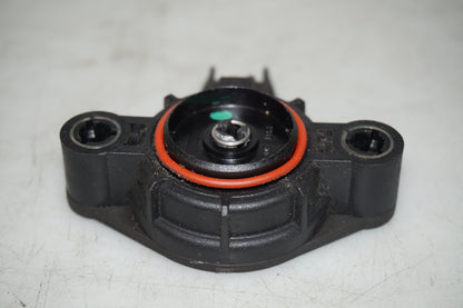 potenciometr