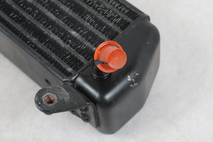 refroidisseur d'huile