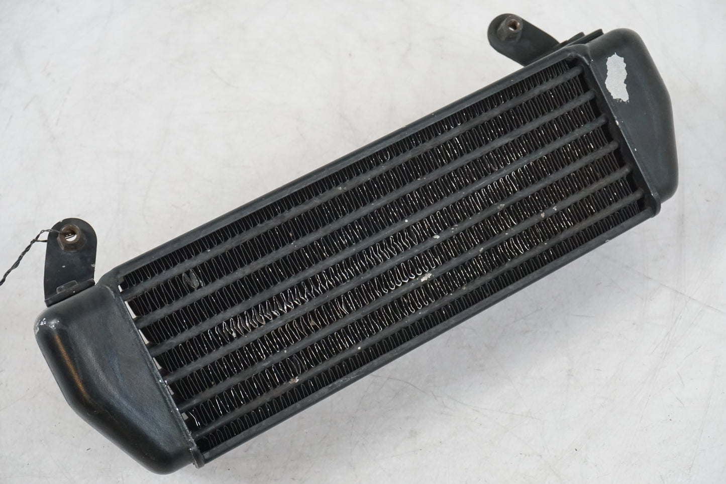 refroidisseur d'huile