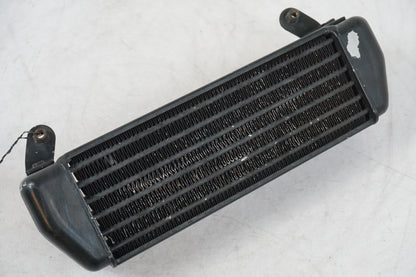 refroidisseur d'huile