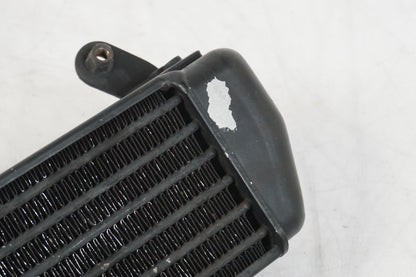 refroidisseur d'huile