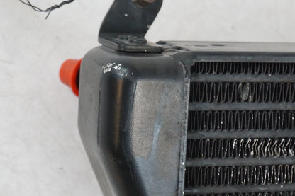 refroidisseur d'huile