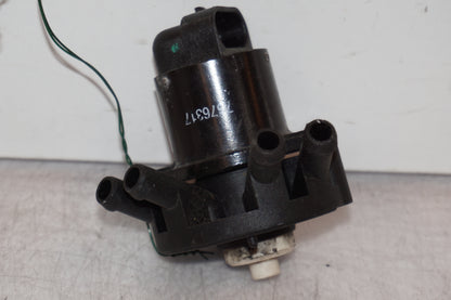 Extrabild1 på Tomgångsreglerare från en BMW K 1200 S -2007 motorcykel.