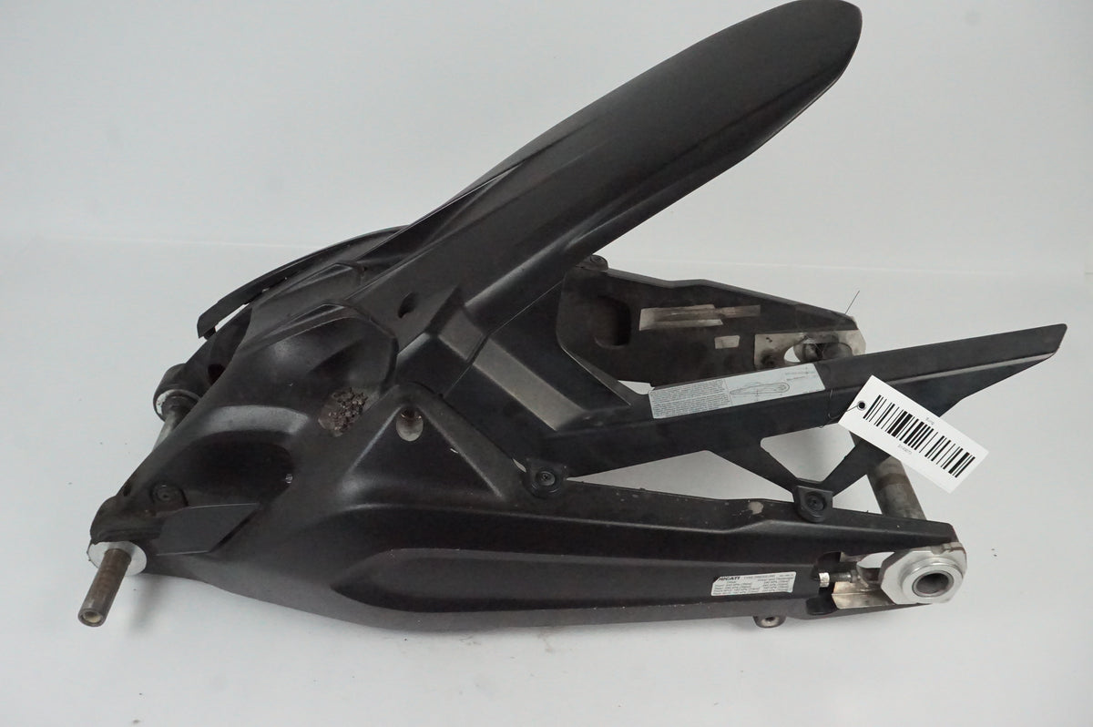 Bras oscillant