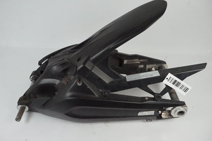 Bras oscillant