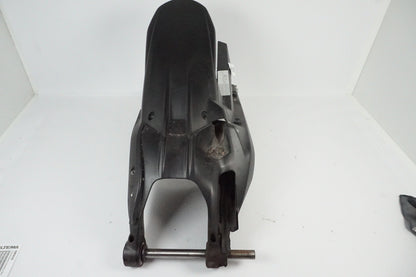 Bras oscillant