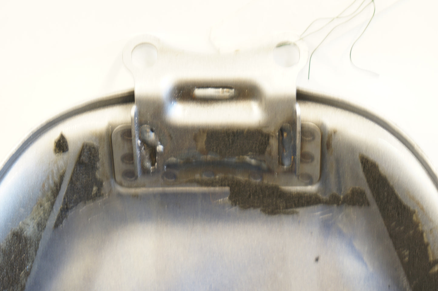 Extrabild3 på Bensintank från en Suzuki GSX 1300 R -2003 motorcykel.