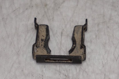 Baksidan på Spjällhus från en BMW R 1200 GSA -2014 motorcykel.