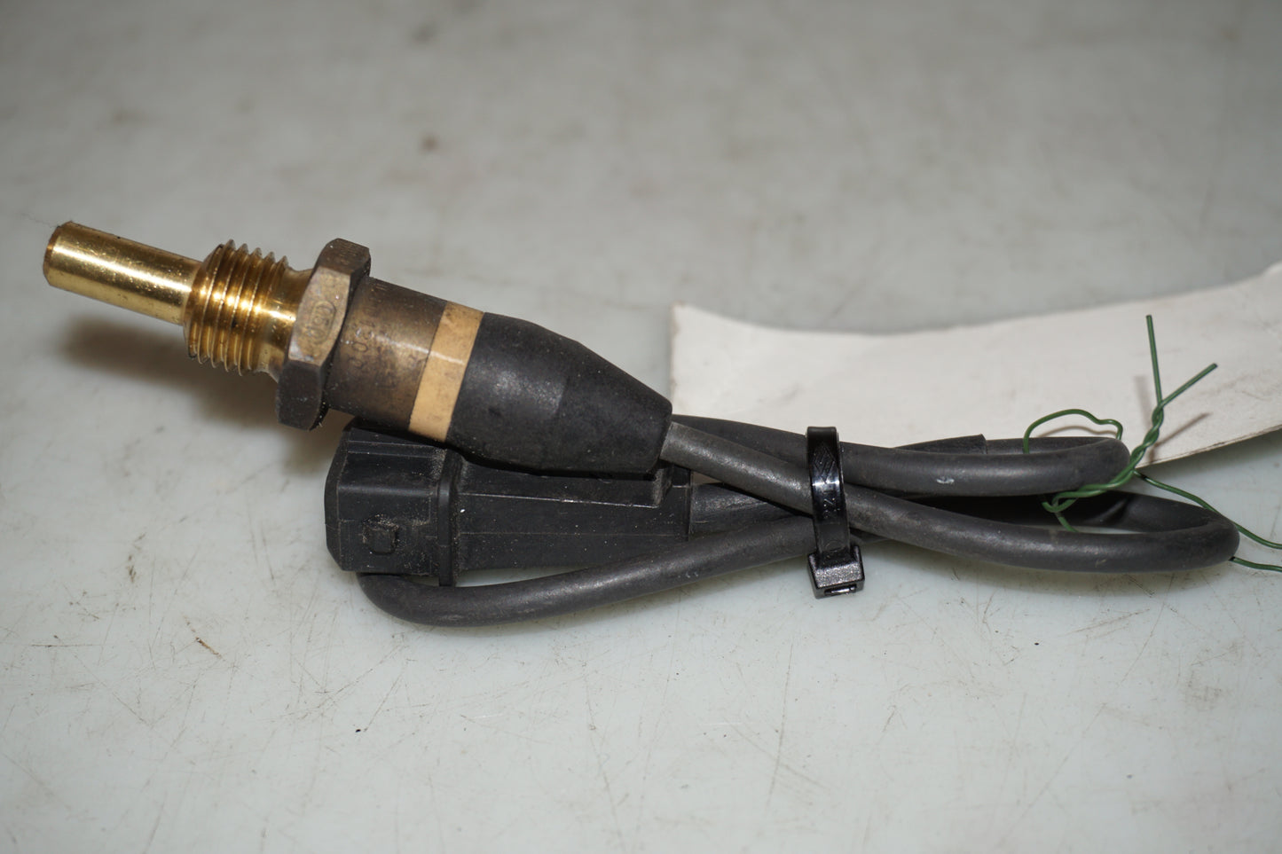 Temperatursensor