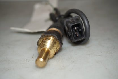 Temperatursensor