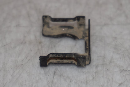 Höger sida på Spjällhus från en BMW R 1200 GSA -2014 motorcykel.