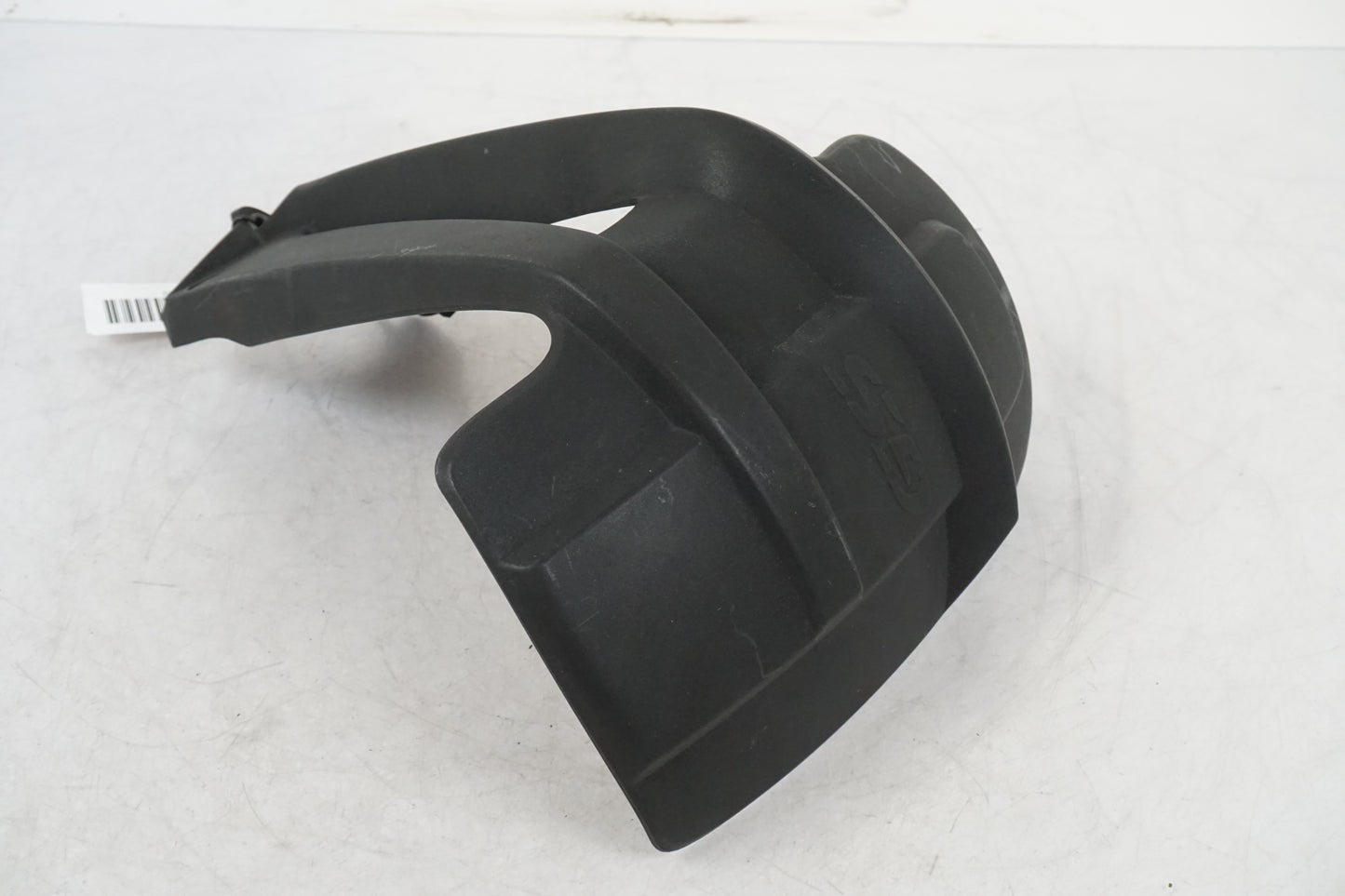 protection contre les éclaboussures