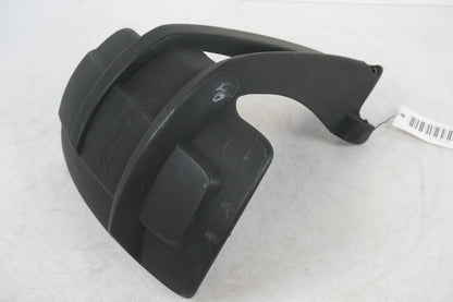 protection contre les éclaboussures