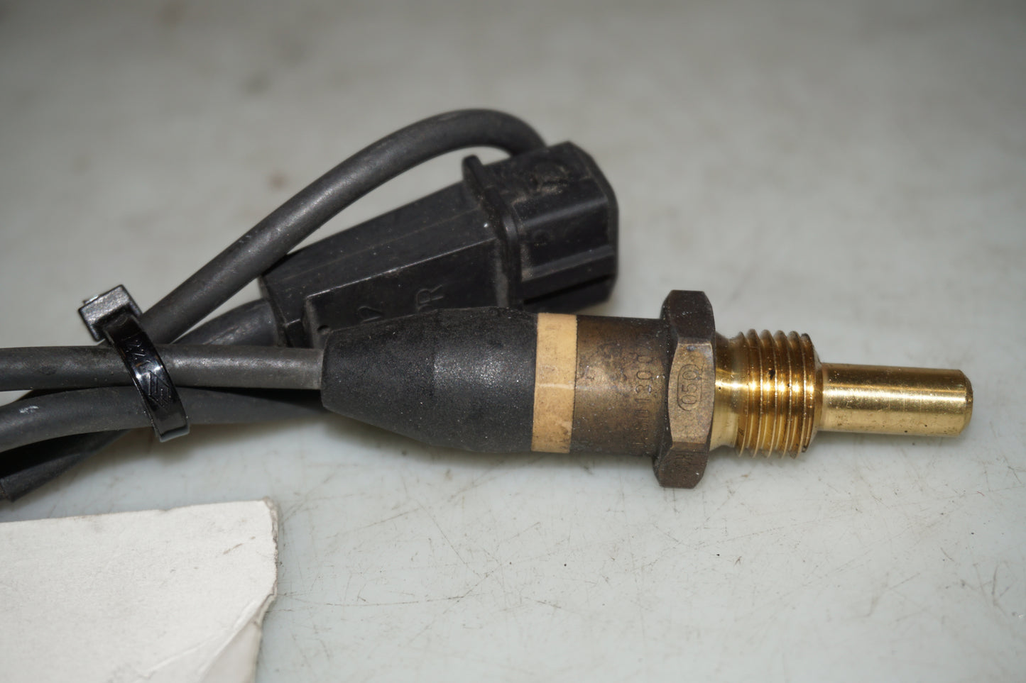 Temperatursensor